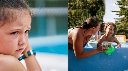 Woman overhears a 'bolder mom' telling her daughter how to stand up for herself without being mean and it's an ingenious tip