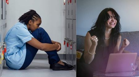 Single mom working 2 jobs was struggling to make ends meet—she was stunned when her $150,000 debt vanished out of nowhere