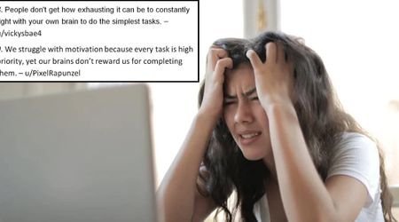 People with ADHD reveal the 10 most important things about the disorder that others just don’t get 