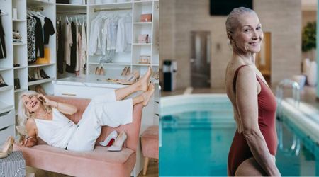 75-year-old woman has the most epic response to those who tell her to wear 'age appropriate' clothes