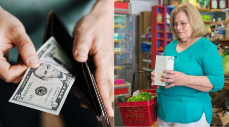 Woman spending savings on her leukemia treatment offers to buy food for 'struggling man'—his response changed her life