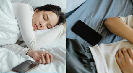 Minds blown as psychiatrist explains why you never see your phone in your dreams