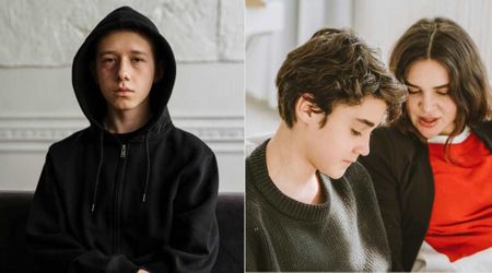 Teen stands up for himself after mom forces him to tutor stepsister who bullied him almost every day for 3 years