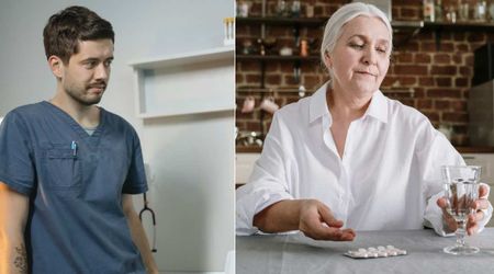 Nurse realized his colleague didn’t show up for training session—he instinctively rushed to her home and saved her life