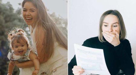 Pregnant woman gets grandma's approval on her daughter's name–then uncovers a surprising truth about it