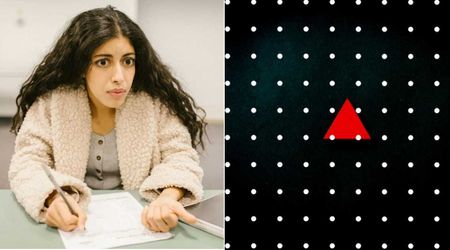 New 'triangle test' devised to detect early signs of Alzheimer’s 12 years before diagnosis