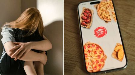 Mom in hostage situation with her three kids used 6-word instruction on Pizza Hut app to save her family