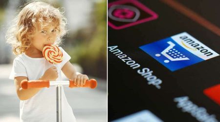 Boy accidentally orders 70,000 lollipops on Amazon—then gets a surprising response from the company