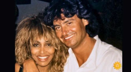 In 2017, Tina Turner's husband made a life-changing decision to help her live longer—and she did