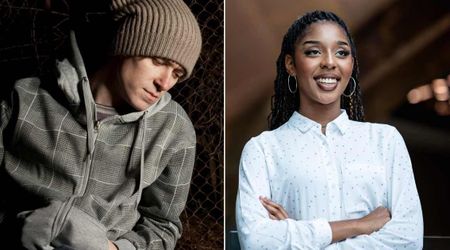 Homeless man returned $10K check he found on street—grateful owner stunned him with a life-changing gift