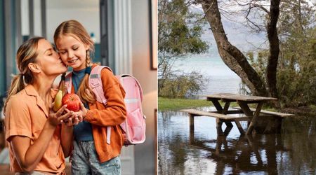 Mom was grieving 8-yr-old daughter lost in Texas floods — everything changed when she found the last letter written by her