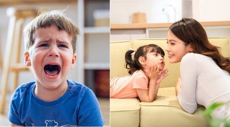 Little girl was asked if her cousin with autism was a ‘bad kid’ for throwing tantrums — her response is earning admiration