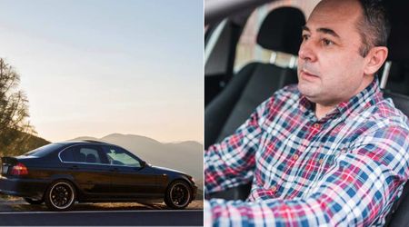 Motorist noticed woman in another car pulling over abruptly—his quick response saved her during a heart attack