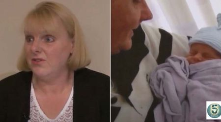She suffered 18 miscarriages in 16 years in hope for a baby—until a doctor discovered the truth and changed her life at 48