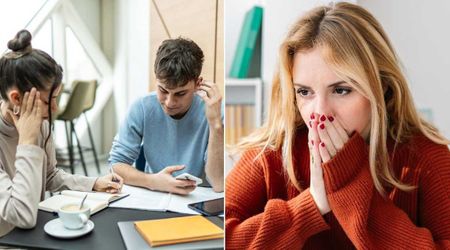 Girlfriend was just focused on pub trivia when she reached the 'bonus question'—it literally changed her life in seconds