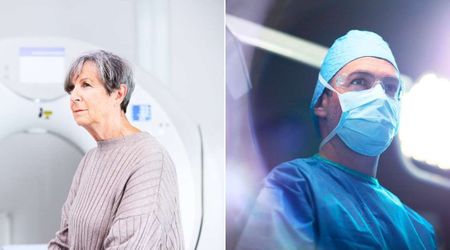 Grandma who began slurring was told she had stage 4 cancer—but another doctor's hunch uncovered a life-saving diagnosis