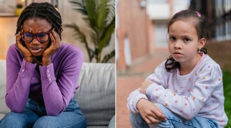 Woman felt like she was going to ‘die’ after vision went blurry—an 11-year-old swiftly came to her rescue