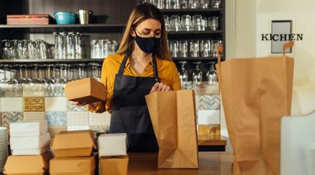 Customer ghosted restaurant after big order—owner’s smart plan made sure none of the food went to waste