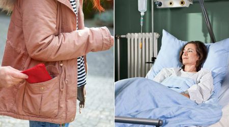 Terminally ill woman robbed by men who found her 'vulnerable'—she proved them wrong by taking a stand from hospice bed