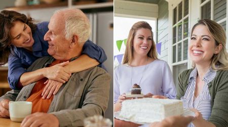Woman started bake sale to earn $30K and save late dad’s house—then community's unbelievable response stunned her