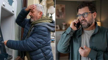 Man was informed bank could do nothing after $27K scam—a phone call changed his life