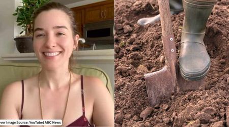 Woman went to public diamond mine to find her engagement ring diamond—after 3 weeks, she made incredible discovery