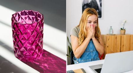 Woman bought glass vase for $3.99 at Goodwill store—it turned out to be a rare Carlo Scarpa piece worth $107K
