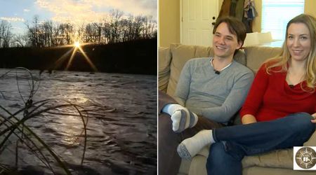 Reporter called an area the ‘worst place’ to live in the US—6 months later, he was happily calling it home