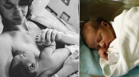 Moms discovered their babies were switched at birth—then they made a decision no one saw coming