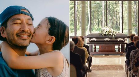 Daughters never quite liked their dad’s favorite songs—it was the only thing that helped them heal after his death