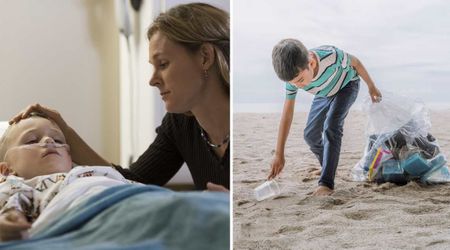 He lost his best friend at 12—then took on odd jobs to keep his memory alive