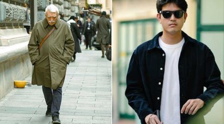 Man struggling financially was on his way to pawn his wedding ring—helping a blind person on the way ended up changing his life