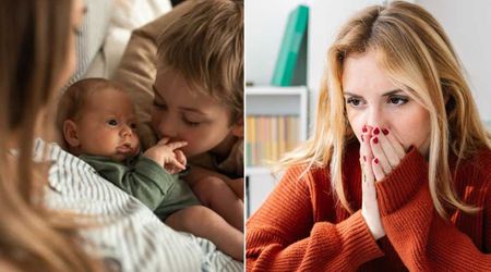 Single mom takes in abandoned baby girl—stunned after discovering girl's connection with her adopted son