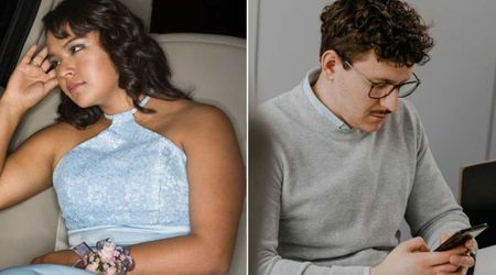 Teen was heartbroken no one showed up to her quinceañera—dad's Facebook post for leftover food changed everything