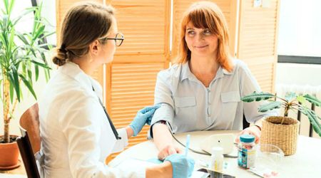 67-year-old nutritionist shares 3 key health tips for women in their 50s—one statement resonates widely