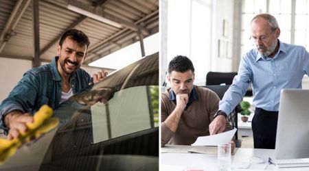 Boss told dedicated employee to stop 'taking advantage' of flexible hours—had no idea it would backfire immediately