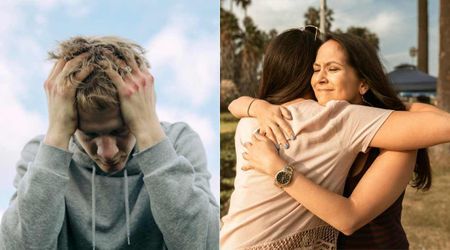 6 heart-melting instances of strangers showing up for troubled people proves there’s still ‘good in the world’