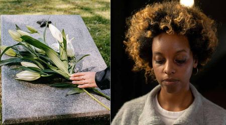 Single mom of 11 lost her 2-year-old son in car accident—8 years later, an unexpected joy helped her heal