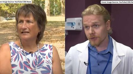 Woman had to quit job due to ‘mystery illness’ that doctors couldn’t identify—6 years later, a neurologist solved the case