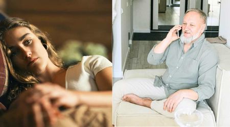 Woman having ‘worst week’ away in college was stunned by dad’s unusual request—it turned out to be just what she needed