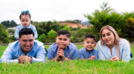 Pediatrician reveals one thing that affects the child’s future the most—it goes beyond parenting styles