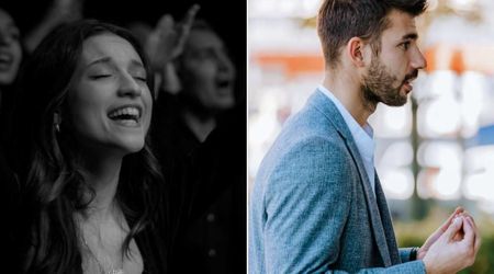 Woman with cerebral palsy was asked to leave the theatre — she wasn't prepared for the manager's unexpected response