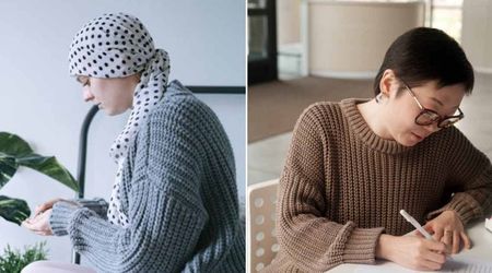 26-year-old’s farewell letter has the world in tears — but it's the last line she'd want you to remember