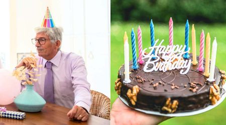 68-year-old dad lost all his memory after surgery — until his wife’s birthday helped him relearn what birthdays mean