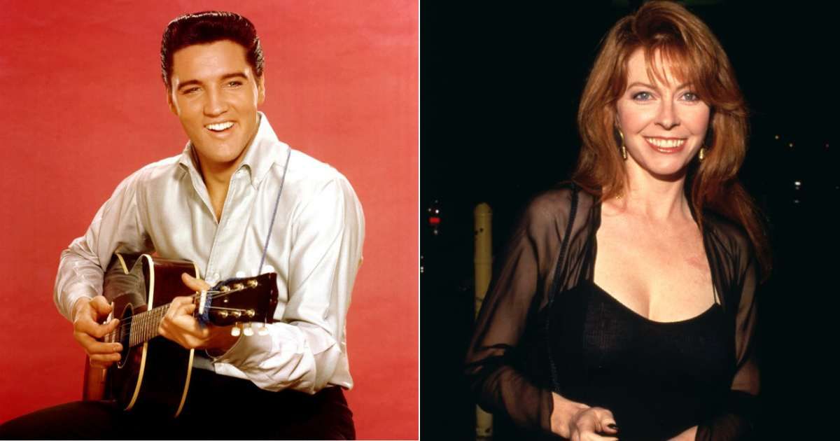 (L) Elvis Presley posing for portrait in Culver City, California, September 1962 (Cover Image Source: Getty Images| Michael Ochs Archives, (R) Cassandra Peterson Circa 1980's Credit: (Cover Image Source: Ralph Dominguez/MediaPunch via Getty Images)