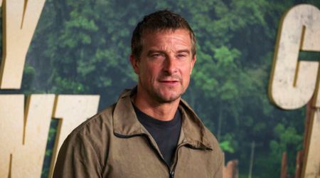 Man vs Wild's Bear Grylls reveals the one survival skill he’d pick above all — in the jungle and in daily life