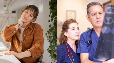 Doctors dismissed teen’s pain for 8 years as nothing — until one doctor looked closer at her spine and found the truth