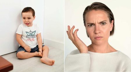 19-year-old was baffled by neighbor's ‘child’s noise’ complaint. When she realized the truth — she couldn't stop laughing