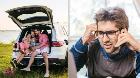 Dad took kids on Hawaii trip—even 10+ years as a Reality TV producer couldn't prepare him for the ‘drama’