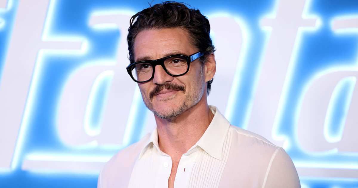 Pedro Pascal at Hoyts Entertainment Quarter on July 15, 2025 in Sydney, Australia. (Cover Image Source: Getty Images| Photo by Don Arnold/WireImage)